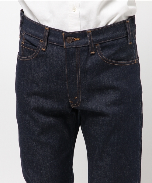 LEVI'S VINTAGE CLOTHING（リーバイスビンテージクロージング）の「LEVIS VINTAGE CLOTHING リーバイス　ヴィンテージ　クロージング 1960'S 606（デニムパンツ・メンズ・インディゴブルー・29/31/30/32）」の7枚目の写真