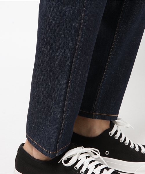 LEVI'S VINTAGE CLOTHING（リーバイスビンテージクロージング）の「LEVIS VINTAGE CLOTHING リーバイス　ヴィンテージ　クロージング 1960'S 606（デニムパンツ・メンズ・インディゴブルー・29/31/30/32）」の10枚目の写真