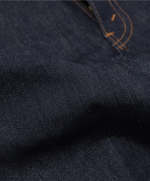 LEVI'S VINTAGE CLOTHING（リーバイスビンテージクロージング）の「LEVIS VINTAGE CLOTHING リーバイス　ヴィンテージ　クロージング 1960'S 606（デニムパンツ・メンズ・インディゴブルー・29/31/30/32）」の5枚目の写真