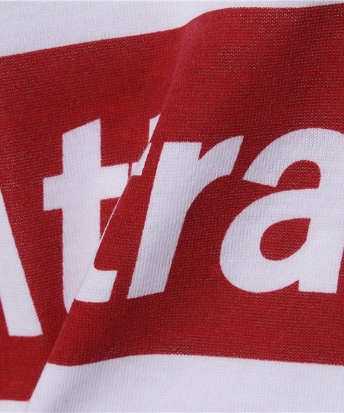 VENCEEXCHANGE（ヴァンスエクスチェンジ）の「kids BOXプリント半袖Ｔ（Tシャツ/カットソー・キッズ・オフホワイト/ブルー/ブラック・150cm/130cm/140cm/120cm）」の8枚目の写真