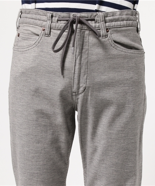 HYSTERIC GLAMOUR（ヒステリックグラマー）の「スリムストレート イージーPT（その他パンツ・メンズ・グレー・MEDIUM/SMALL/LARGE）」の5枚目の写真