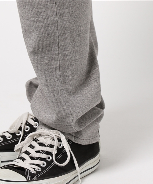 HYSTERIC GLAMOUR（ヒステリックグラマー）の「スリムストレート イージーPT（その他パンツ・メンズ・グレー・MEDIUM/SMALL/LARGE）」の8枚目の写真