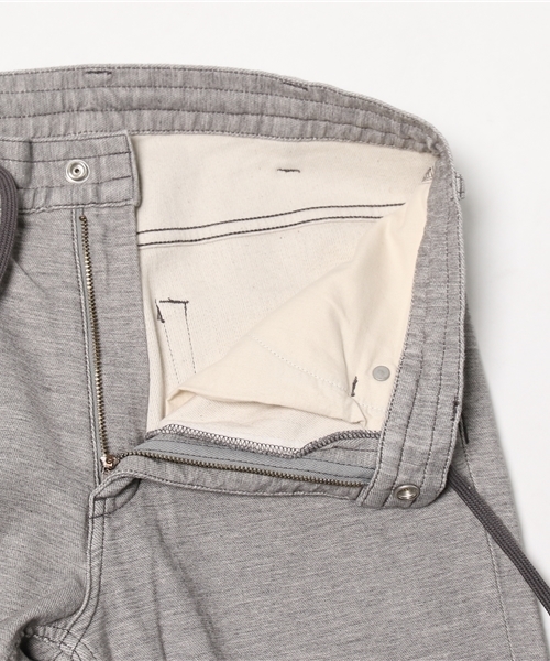 HYSTERIC GLAMOUR（ヒステリックグラマー）の「スリムストレート イージーPT（その他パンツ・メンズ・グレー・MEDIUM/SMALL/LARGE）」の9枚目の写真