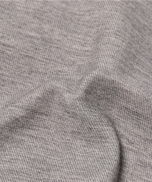 HYSTERIC GLAMOUR（ヒステリックグラマー）の「スリムストレート イージーPT（その他パンツ・メンズ・グレー・MEDIUM/SMALL/LARGE）」の10枚目の写真