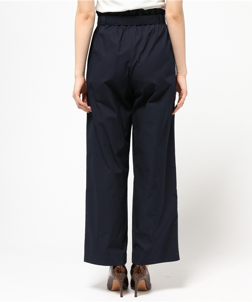 ESTNATION（エストネーション）の「ESTNATION パンツ（その他パンツ・レディース・ネイビー/カーキ・36/38）」の10枚目の写真