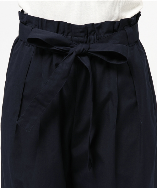 ESTNATION（エストネーション）の「ESTNATION パンツ（その他パンツ・レディース・ネイビー/カーキ・36/38）」の3枚目の写真