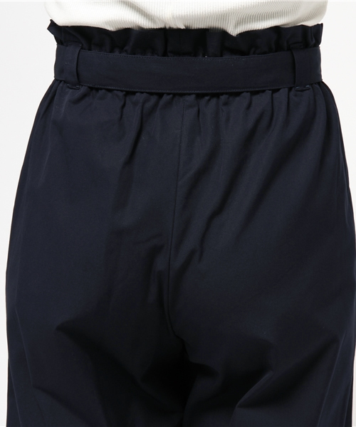 ESTNATION（エストネーション）の「ESTNATION パンツ（その他パンツ・レディース・ネイビー/カーキ・36/38）」の4枚目の写真