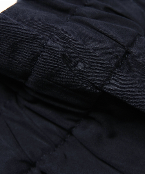 ESTNATION（エストネーション）の「ESTNATION パンツ（その他パンツ・レディース・ネイビー/カーキ・36/38）」の7枚目の写真