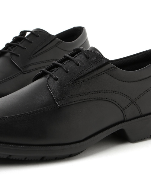 texcy luxe（テクシーリュクス）の「texcy luxe[テクシーリュクス]/ビジネスシューズ　ラウンドUモカ　ＴＵ－７７６９（ドレスシューズ・メンズ・ブラック/ブラウン・26.0cm/27.0cm/24.5cm/28.0cm/25.0cm/26.5cm/25.5cm）」の7枚目の写真