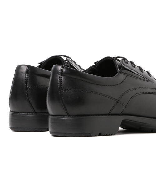 texcy luxe（テクシーリュクス）の「texcy luxe[テクシーリュクス]/ビジネスシューズ　ラウンドUモカ　ＴＵ－７７６９（ドレスシューズ・メンズ・ブラック/ブラウン・26.0cm/27.0cm/24.5cm/28.0cm/25.0cm/26.5cm/25.5cm）」の9枚目の写真