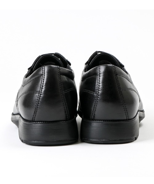 texcy luxe（テクシーリュクス）の「texcy luxe[テクシーリュクス]/ビジネスシューズ　ラウンドUモカ　ＴＵ－７７６９（ドレスシューズ・メンズ・ブラック/ブラウン・26.0cm/27.0cm/24.5cm/28.0cm/25.0cm/26.5cm/25.5cm）」の12枚目の写真