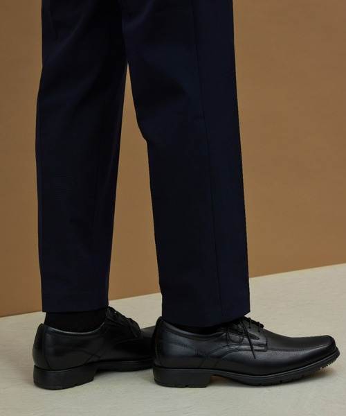 texcy luxe（テクシーリュクス）の「texcy luxe[テクシーリュクス]/ビジネスシューズ　ラウンドUモカ　ＴＵ－７７６９（ドレスシューズ・メンズ・ブラック/ブラウン・26.0cm/27.0cm/24.5cm/28.0cm/25.0cm/26.5cm/25.5cm）」の21枚目の写真