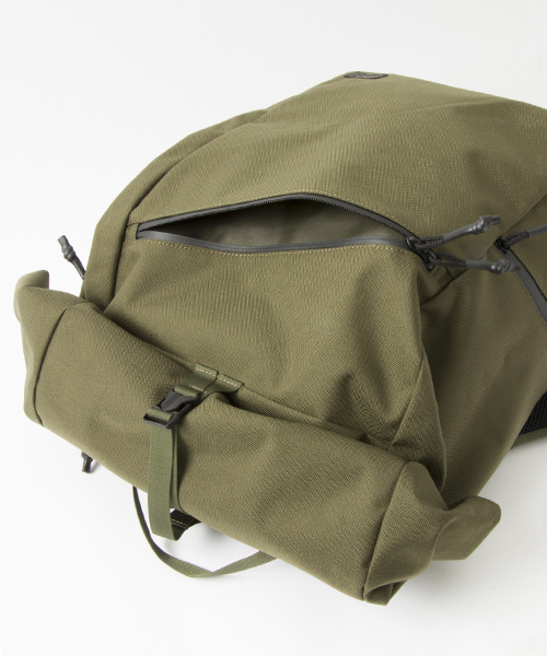 PORTER（ポーター）の「PORTER×WORK NOT WORK ロールトップバック