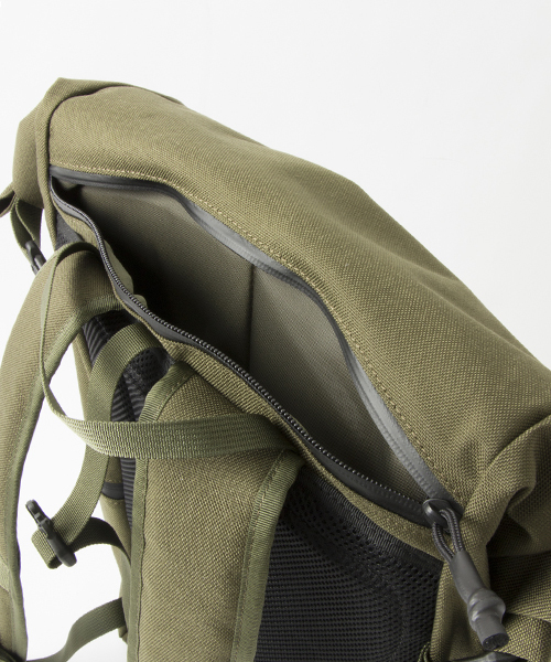 PORTER（ポーター）の「PORTER×WORK NOT WORK ロールトップ