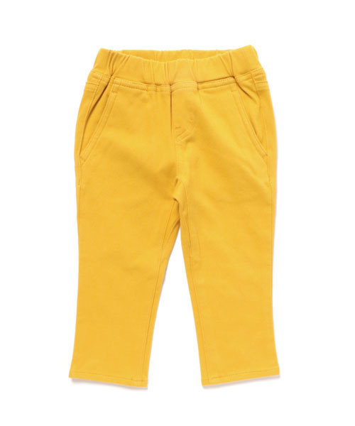 THE NORTH FACE（ザノースフェイス）の「ザ・ノース・フェイス キッズ&ベビーストレッチロングパンツ（その他パンツ・キッズ・オリーブ/ブルー/イエロー/ブラック・140/120/100/80/130/90/150/110）」の4枚目の写真