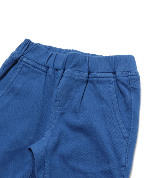 THE NORTH FACE（ザノースフェイス）の「ザ・ノース・フェイス キッズ&ベビーストレッチロングパンツ（その他パンツ・キッズ・オリーブ/ブルー/イエロー/ブラック・140/120/100/80/130/90/150/110）」の6枚目の写真