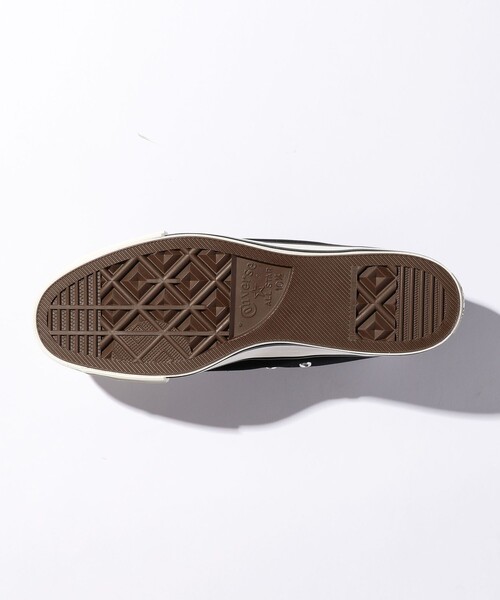 CONVERSE ALL STAR（コンバースオールスター）の「＜CONVERSE（コンバース）＞ A/STAR HI/スニーカー ：（スニーカー・メンズ・ブラック/ホワイト/オフホワイト・10h/9h/8h/7/8/9/7h）」の8枚目の写真