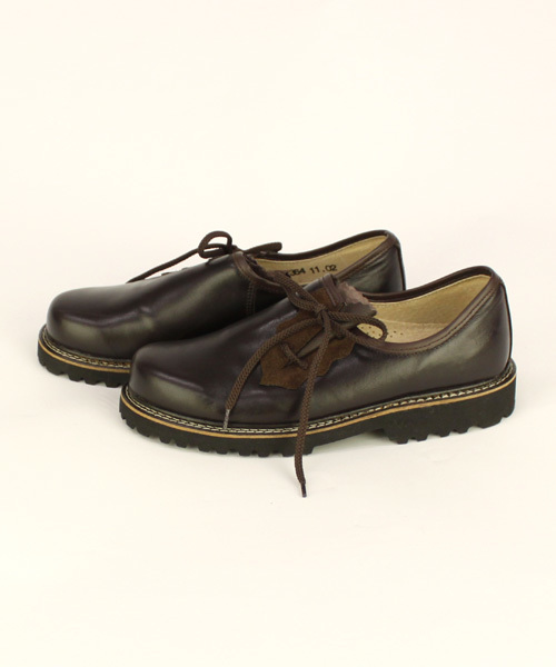 BEAMS BOY（ビームスボーイ）の「【予約】HACO SCHUH / “Combi Glatti 