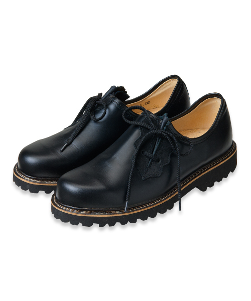 BEAMS BOY（ビームスボーイ）の「【予約】HACO SCHUH / “Combi Glatti 
