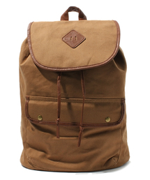 WEGO | フラップリュック2(バックパック/リュック)