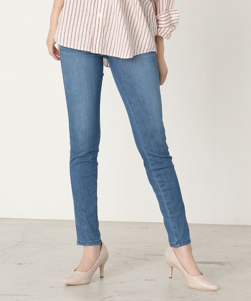 Lee�i���[�j�́uLee/���[�y���s�[�g��No1���N�ԃx�X�g�Z���[�z�W�F�M���X�@�X�g���b�`�@�X�L�j�[�i�f�j���p���c�j�v�b���C�g�C���f�B�S�u���[