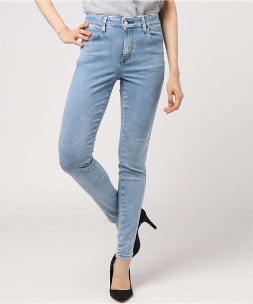 Lee�i���[�j�́uLee/���[�y���s�[�g��No1���N�ԃx�X�g�Z���[�z�W�F�M���X�@�X�g���b�`�@�X�L�j�[�i�f�j���p���c�j�v�b�P�~�J���E�H�b�V��