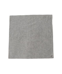 BEAMS / オックスフォード ハンカチ