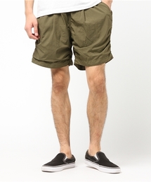 【MOUNTAIN EQUIPMENT/マウンテンイクイップメント】Puckering Water Shorts/パッカリングウォーターショーツ