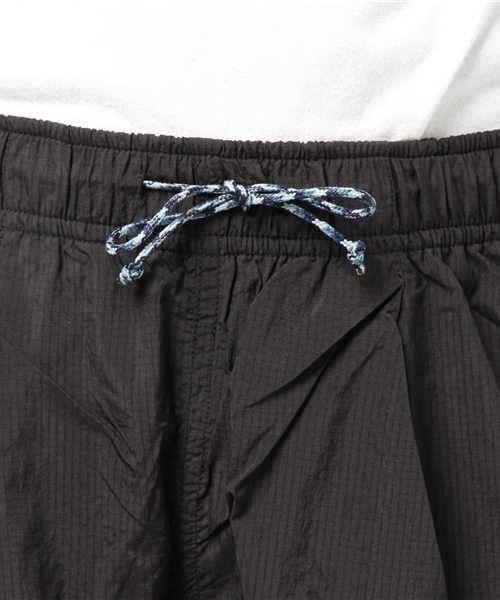 MOUNTAIN EQUIPMENT（マウンテンイクイップメント）の「【MOUNTAIN EQUIPMENT/マウンテンイクイップメント】Puckering Water Shorts/パッカリングウォーターショーツ（その他パンツ・メンズ・ブラック/ネイビー/オリーブ・MEDIUM/LARGE）」の7枚目の写真