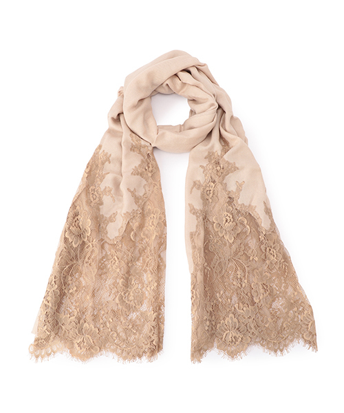 VINTAGE SHADES（ヴィンテージシェイド）の「VINTAGE SHADES ストール 