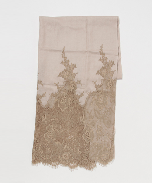 vintage shades レースストール VINTAGE SHADES ヴィンテージシェイド レースストール