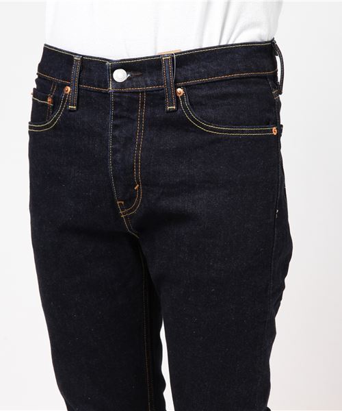 Levi's/リーバイス 510(TM) スキニーフィット ダークインディゴ