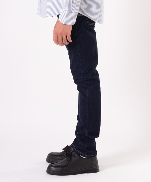 【関税込み】Levi's ブルー 510 スキニージーンズ Levi's LEVI'S リーバイス 510 スキニー ジーンズ PREMIUM