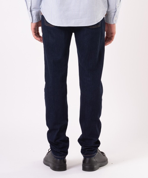 Levi's/リーバイス 510(TM) スキニーフィット ダークインディゴ