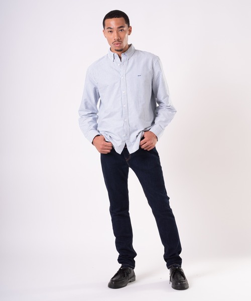 Levi's ENGINEERED JEANS LOOSE ダークブルー Levi's Engineered Jeans for Men for sale - eBay