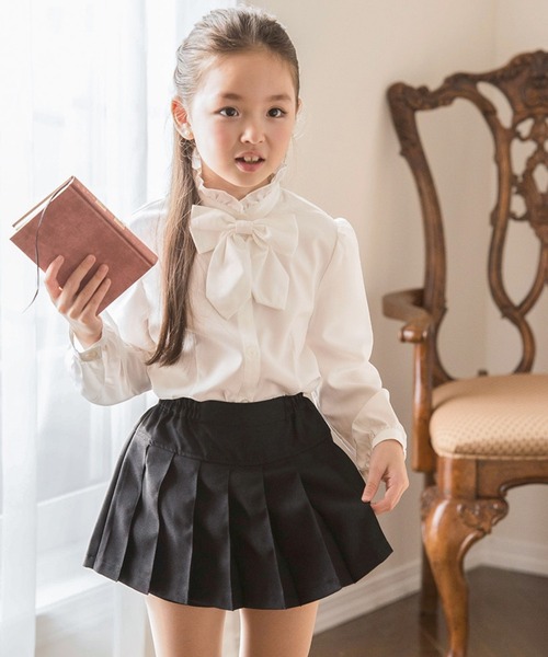 Catherine Cottage 超目玉セール｜ブラウス 日本製 子供服 |送料
