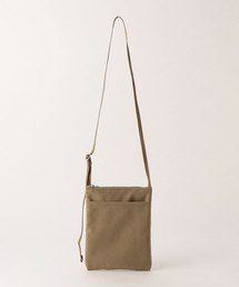 BEAUTY&YOUTH UNITED ARROWS | BY ライトファブリック ミニショルダーバッグ ◇：(ショルダーバッグ)