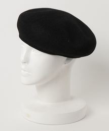 un dix cors | PN/ベーシックベレー(ハンチング/ベレー帽)