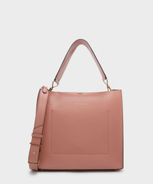 ホーボーショルダーバッグ / HOBO SHOULDER BAG
