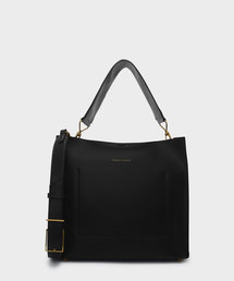 ホーボーショルダーバッグ / HOBO SHOULDER BAG