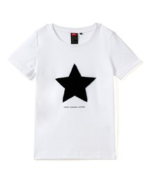ダブルスタンダード 星柄スカート 38サイズ＆Tシャツ ダブルスタンダード 星柄スカート 38サイズ＆Tシャツ - メルカリ