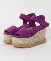 Pippichic | PIPPICHIC エスパドリーユサンダル(サンダル)