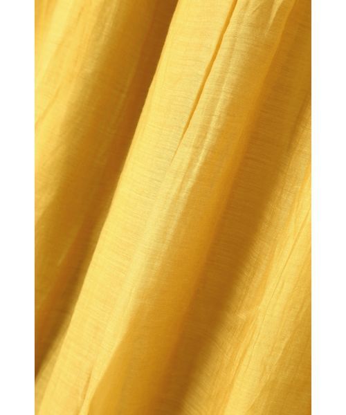 FREE'S MART（フリーズマート）の「サスペンダー付きマキシスカート（スカート・レディース・ブラック/ブラウン/イエロー・FREE）」の20枚目の写真