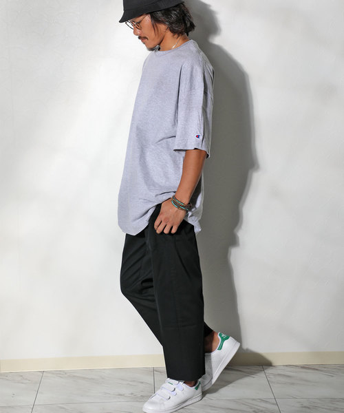 Levi's（リーバイス）の「リーバイス スタプレカットオフ ワイドチノ クロップ Levi's STA-PRE（チノパンツ・メンズ・ブラック/ベージュ・32inch/30inch/28inch/31inch/29inch/33inch）」の16枚目の写真