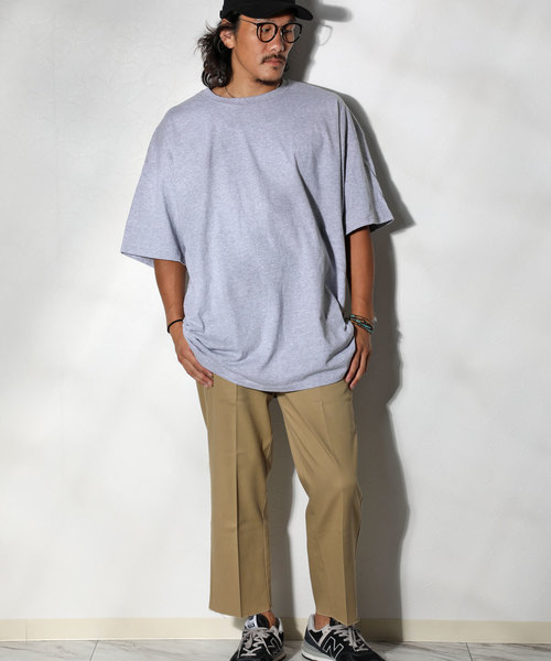 Levi's（リーバイス）の「リーバイス スタプレカットオフ ワイドチノ クロップ Levi's STA-PRE（チノパンツ・メンズ・ブラック/ベージュ・32inch/30inch/28inch/31inch/29inch/33inch）」の19枚目の写真