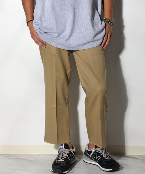 激レア 60s Levi's 織り 幾何学模様 スタプレ カットオフ 激レア