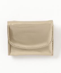 STYLEBLOCK | 花柄・メタリック無地ミニ財布(財布)