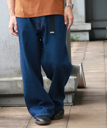 Confirm | Confirm / コンファーム デニムワイドパンツ(デニムパンツ)