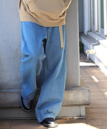 Confirm | Confirm / コンファーム デニムワイドパンツ(デニムパンツ)