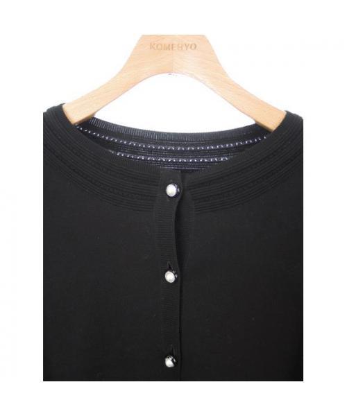 ブランド古着】36842（カーディガン/ボレロ）｜FOXEY（フォクシー）の